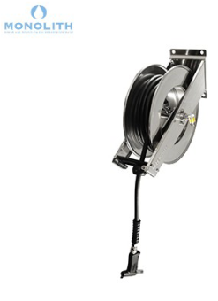 Душ на катушке Monolith SR000000002A (10 метров)